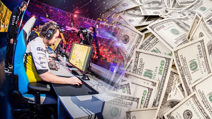 Hiểu rõ các loại kèo trong cá cược esports