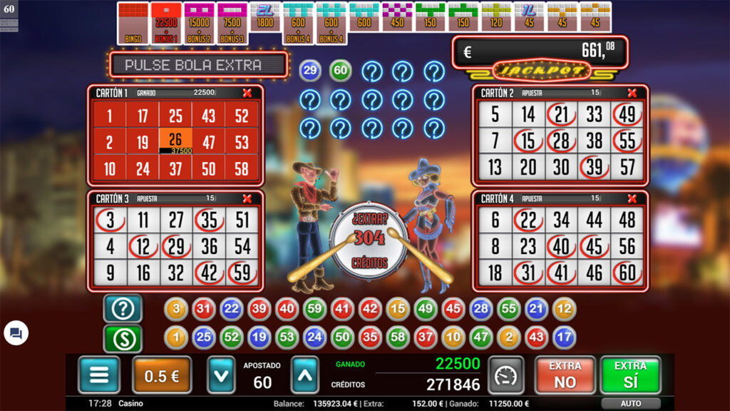 Mẹo chơi Bingo Live hiệu quả BJ888