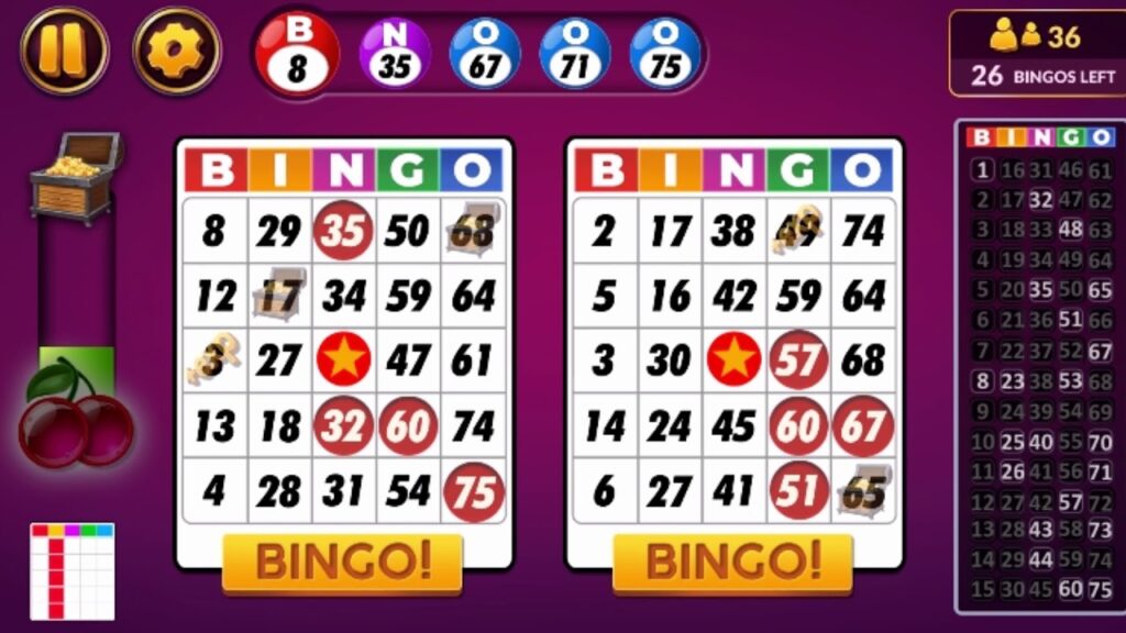 Mẹo chơi Bingo Live hiệu quả BJ888