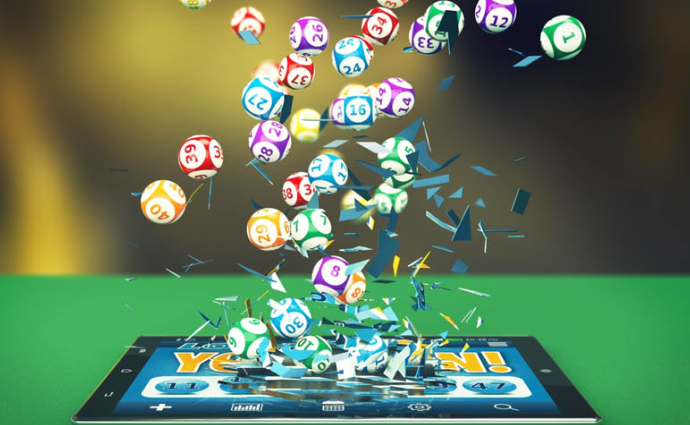 Cách chơi lotto trò chơi xổ số đơn giản dễ trúng tại casino