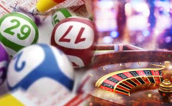 Nên chơi lotto ở đâu?