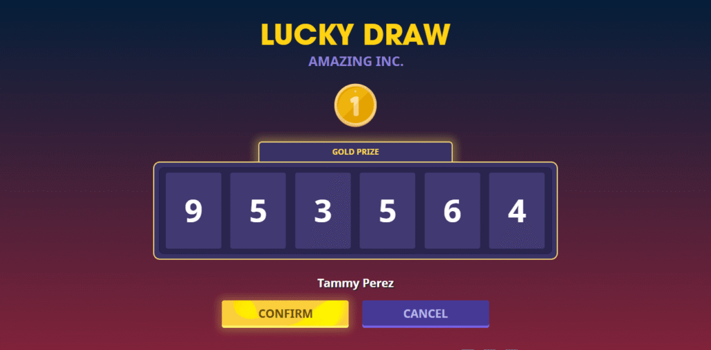 Lưu ý khi tham gia lucky draw BJ888