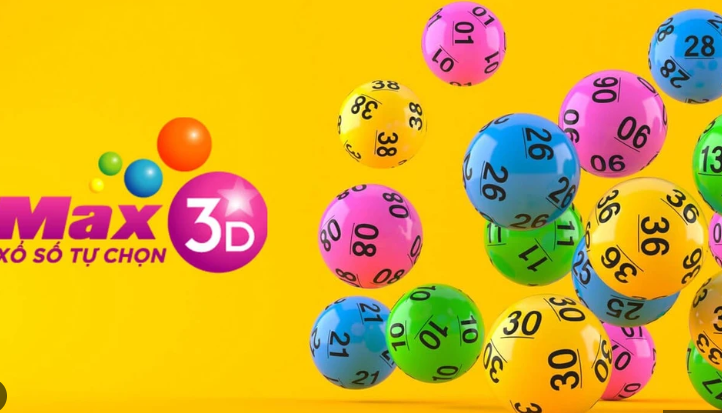 Xổ số 6D là gì?
