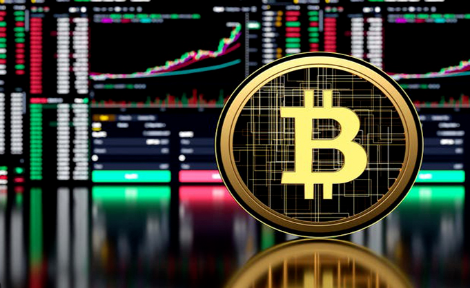 Cách chơi xổ số bitcoin kết hợp giữa công nghệ blockchain