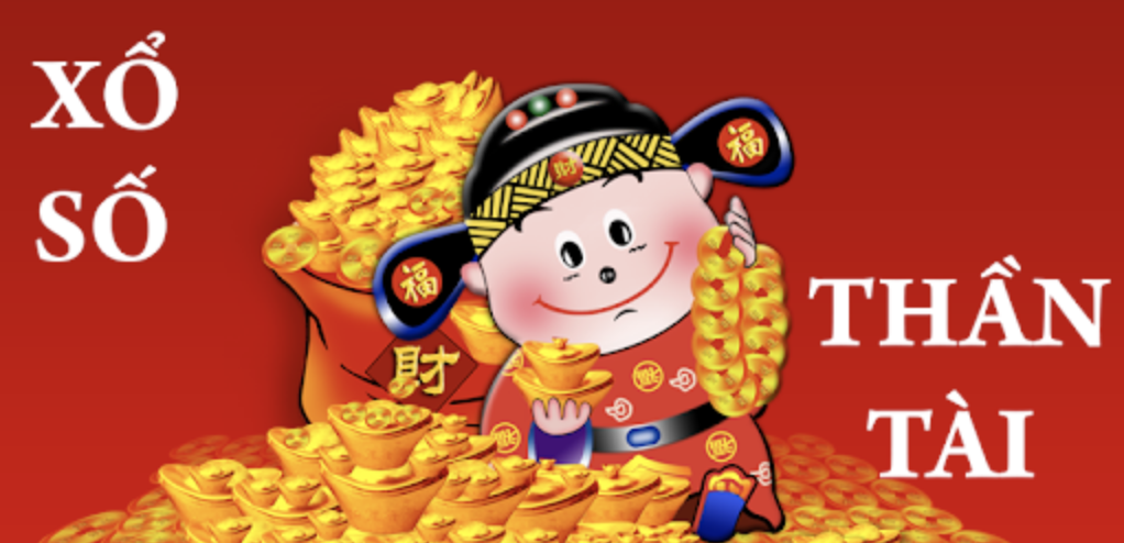 Cách chơi xổ số thần tài lựa chọn số may mắn