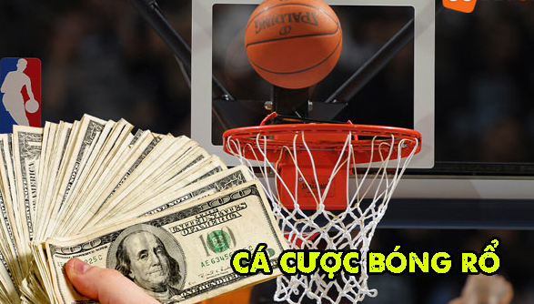 Cách cược chấp bóng rổ thắng lớn chiến thuật hiệu quả