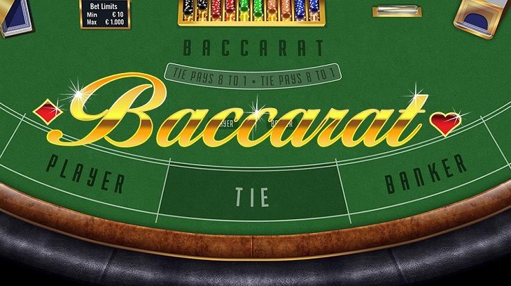 Kinh nghiệm tool hack baccarat hướng đi an toàn